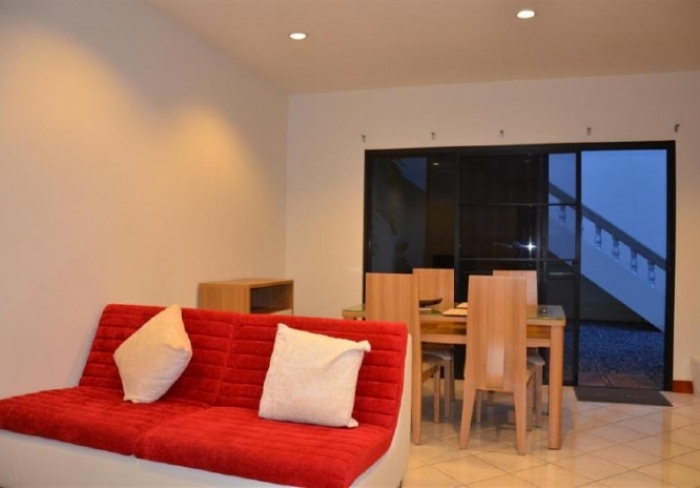 Tropical Holiday Villa in Naiharn